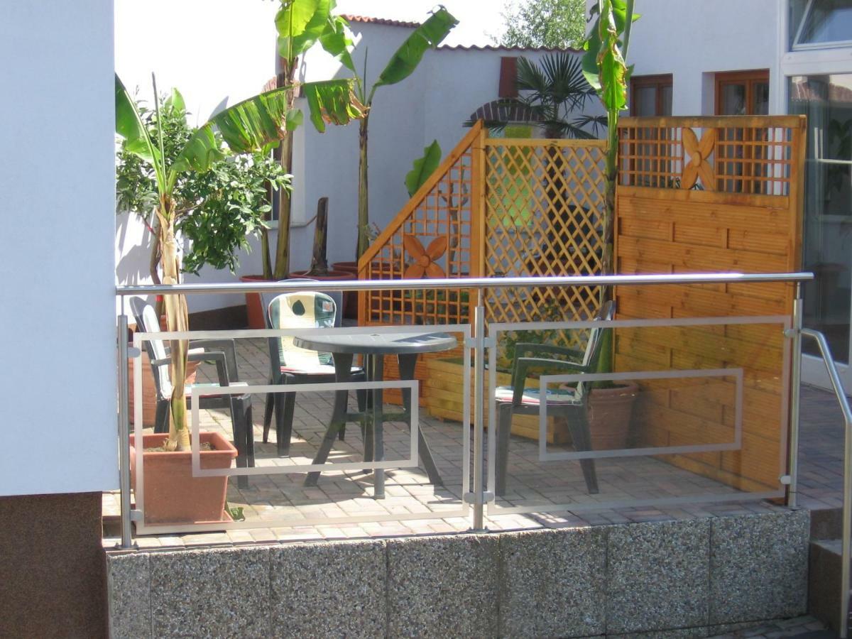 S' Kellerstoeckl Apartment Fehring Exterior photo